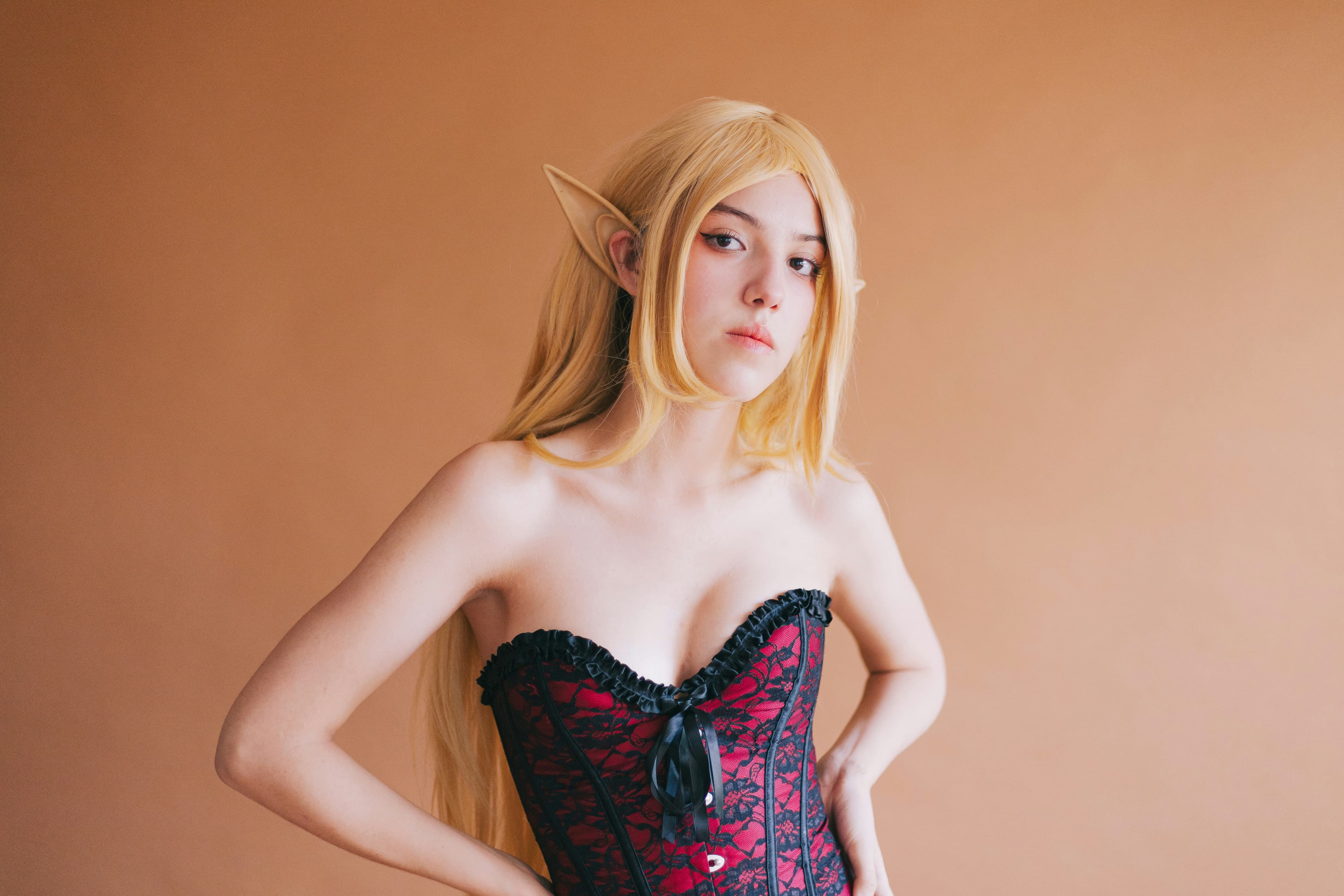 Professional Cosplay 2
