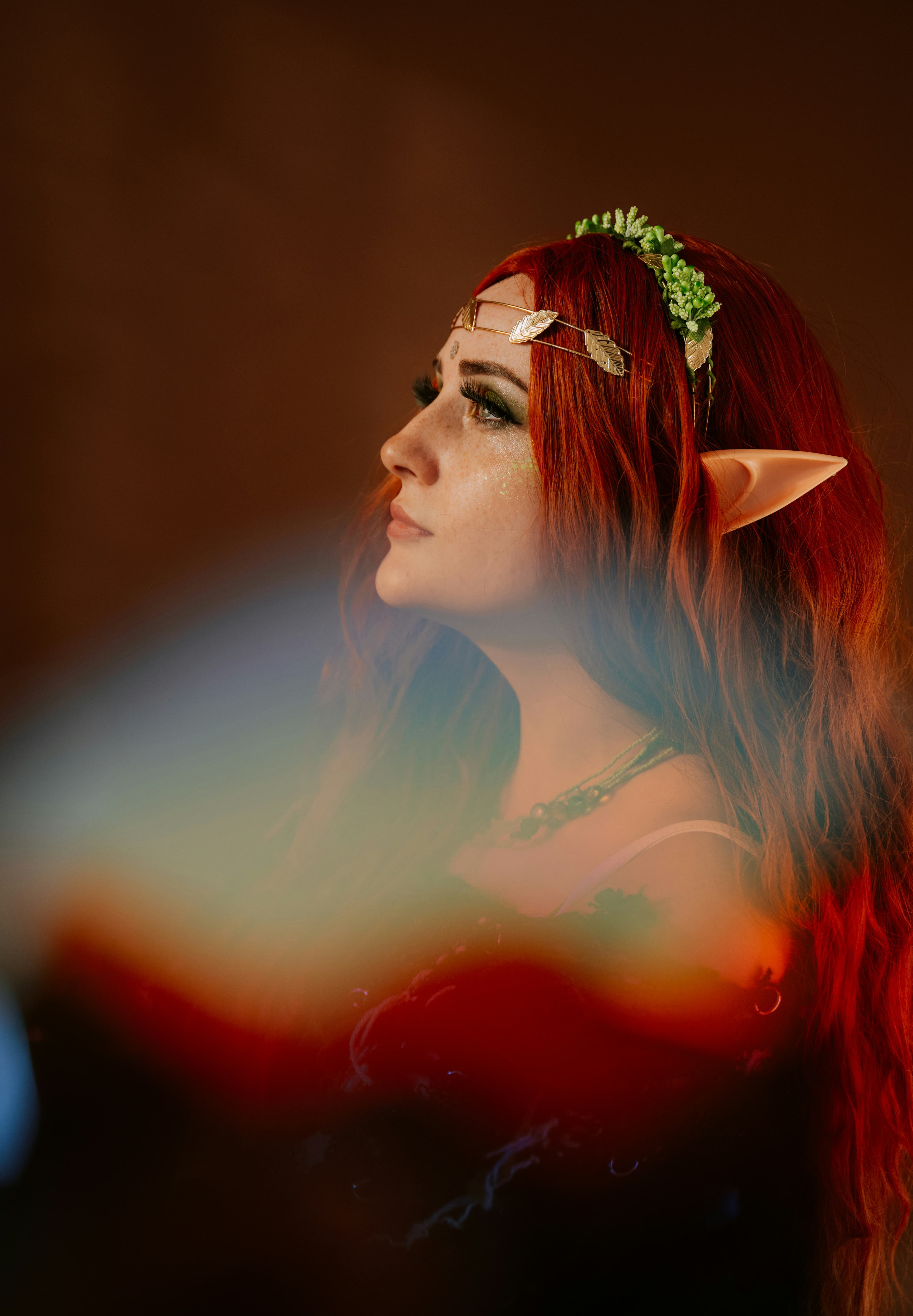 Curated expert cosplay content featuring professional costume craftsmanship