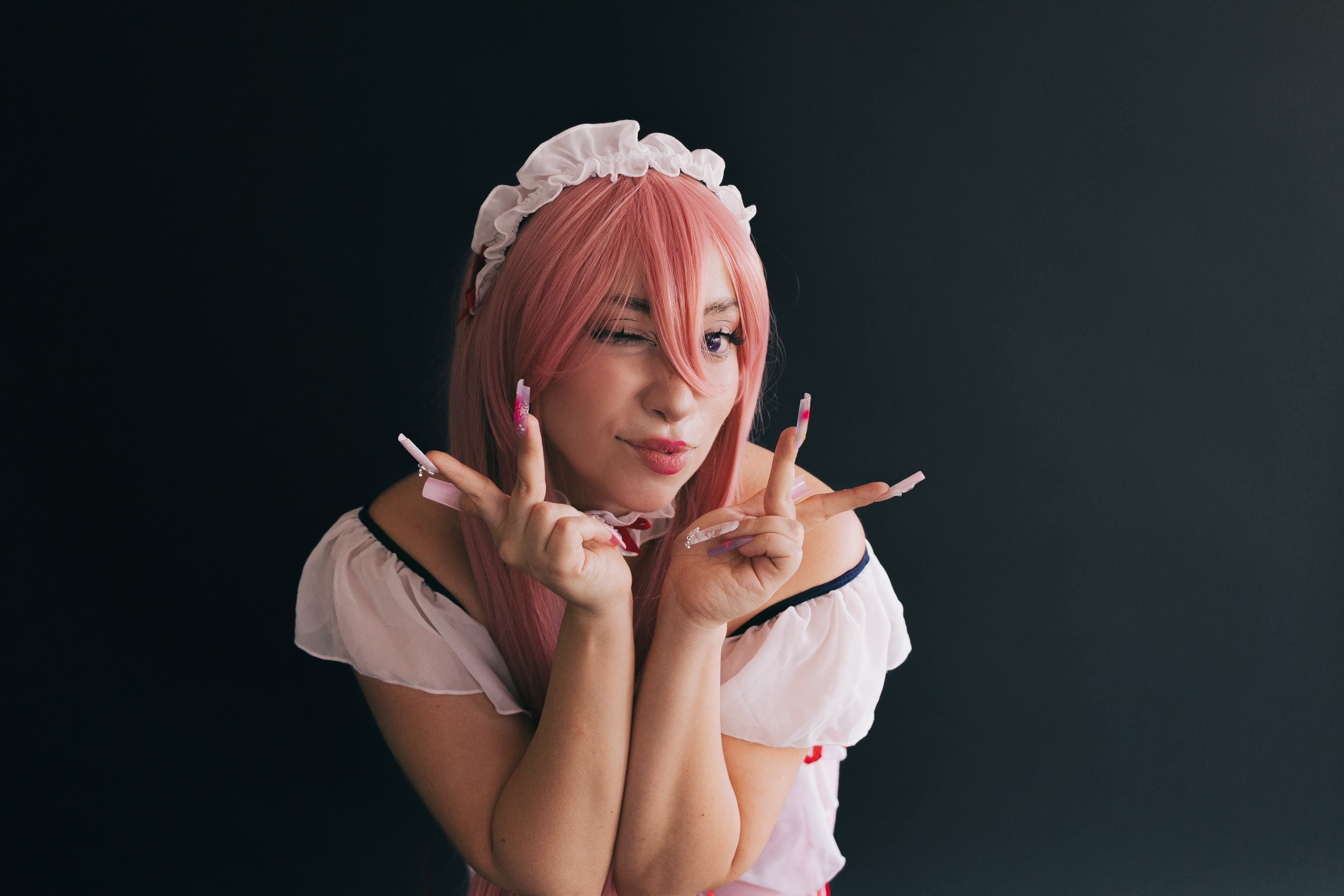 Professional Cosplay Hero 5